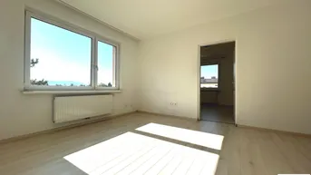 Expose Großzügige 3-Zimmer-Wohnung in Aiglhof