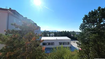 Expose Großzügige 3-Zimmer-Wohnung in Aiglhof