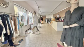 Expose Freundliches Büro- oder Geschäftslokal im Zentrum