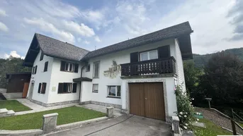 Expose Traditionelles Einfamilienhaus "Das Kraibachgut-Zuhaus"