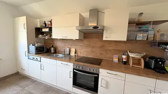 Expose Attraktive 2-Zimmer-Wohnung mit Tiefgaragenstellplatz