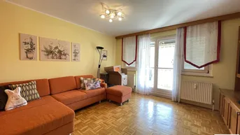 Expose Exklusives Wohnen im Nonntal - 2-Zimmer-Wohnung mit Terrasse