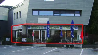 Expose 2870 Aspang-Markt, Geschäftslokal in top Frequenzlage - wird nach Ihren Bedürfnissen saniert
