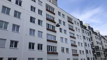 Expose 1100 Wien top sanierte und perfekt angelegte 4 Zimmer Wohnung mit Loggia in Ruhelage