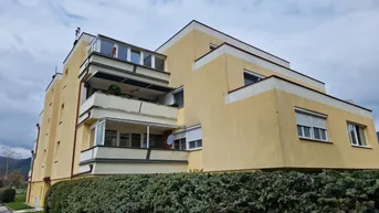 Expose Eigentumswohnung mit Terrasse und Garagenplatz in Neusiedl bei Pernitz