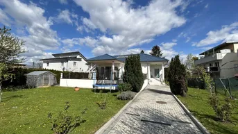 Expose Exklusives (Bungalow-)Einfamilienhaus im Toskanischen Stil in Grazer Top-Lage
