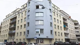 Expose 1210 Wien - Top angelegte 2-Zimmer-Wohnung in perfekter Lage beim Bahnhof Floridsdorf – bis 30.11.2024 vermietet