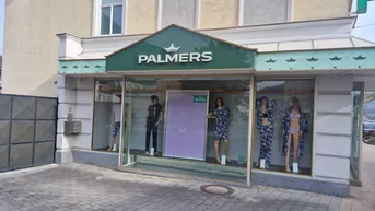 Expose Palmers Verkaufsfiliale in Gloggnitz zur Vermietung