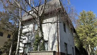 Expose 1140 Wien tolles Haus in Bestlage mit großem Garten mitten in Breitensee