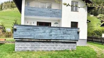 Expose Einladendes Einfamilienhaus im Grünen in Mürzzuschlag