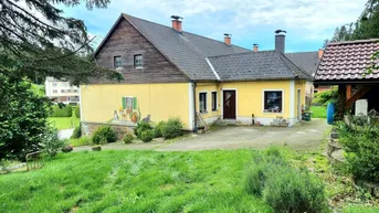 Expose Liebevoll renoviertes und saniertes Haus in Neunagelberg