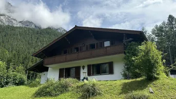 Expose 8962 Gröbming Das perfekte Landhaus am Berg mit unglaublichem Bergpanoramablick und Ferienwohnsitzwidmung