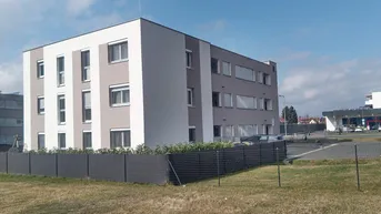 Expose Moderne Neubau Obergeschoß-Eckwohnung in Kalsdorf (derzeit vermietet bis 31.1.2026)