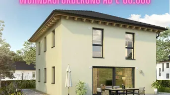 Expose Neues Traumhaus in Lustenau, Vorarlberg - 137m², 5 Zimmer, Erstbezug mit Garten &amp; Stellplätzen