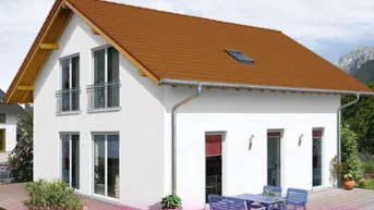 Expose Neues Traumhaus in Dornbirn, Vorarlberg - 144m², 5 Zimmer, Erstbezug mit Garten &amp; Stellplätzen - Wohnbauförderung möglich.