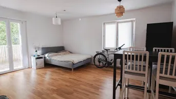 Expose NEUWERTIGE SINGLEWOHNUNG! 11126