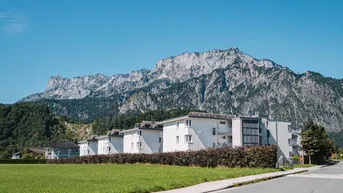 Expose WOHNTRAUM MIT UNTERSBERGBLICK! 13680