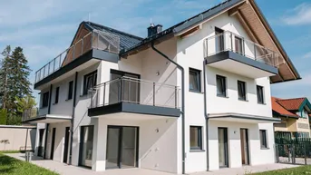 Expose EXKLUSIVES NEUBAUPROJEKT MIT NUR 5 WOHNEINHEITEN IN ANIF!