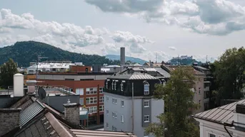 Expose 4 ZIMMER DACHGESCHOSSWOHNUNG MIT FERNBLICK! 4241F