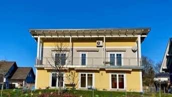 Expose Großzügiges Mehrfamilienhaus mit Potential in Gralla/Leibnitz