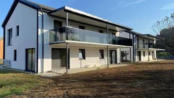 Expose Doppelhaushälfte in Obervogau-Leibnitz *Bezugsfertig Herbst 2023*