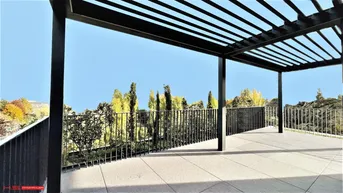 Expose SCHREIBERWEG - PENTHOUSE ERSTBEZUG - 3 TERRASSEN - HIGH END DESIGN - OPTIONALE XL GARAGE - FERNBLICK