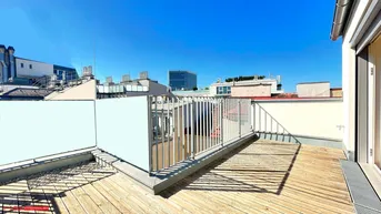 Expose TOPLAGE - DACHERSTBEZUG - BJ 2021 - 15m² TERRASSE - 9m² BALKON - 2 BÄDER - 5.+ 6..LIFTSTOCK - HERRLICHES STILHAUS - SÜDWESTLAGE