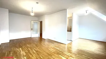 Expose ECHTE TOPLAGE - MAISONETTE RENOVIERT - 6/7. LIFTSTOCK - NEUBAU 1991 (2023 renoviert) - KLIMAANLAGE GARAGENOPTION