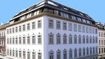Expose THE NEW DIMENSION - ELITÄRE STIL- und BALKON - und TERRASSENERSTBEZÜGE - EIN HIGH END PROJEKT DER SONDERKLASSE