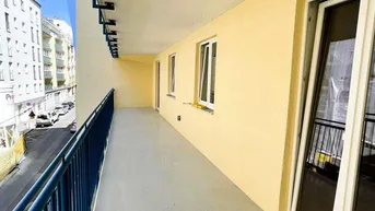 Expose NEUER PREIS - TOPINVEST - ERSTBEZUG (2023 generalrenoviert) - 99m² NFL inkl. 24m² LOGGIA - 3 ZIMMER + NR - noch vermietet bis 10/2027