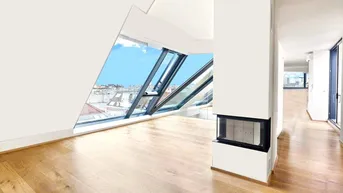 Expose DAS PERFEKTE PENTHOUSE - 3 SUPERTERRASSEN - 215m² WFL - PANORAMABLICK - SÜD- WESTAUSRICHTUNG - OPTIONAL 2 STELLPLÄTZE -