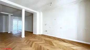 Expose THE NEW DIMENSION NO. 1 - CITY HIGHLIGHTS mit TERRASSEN, BALKONE, LOGGIEN - STIL FOLGT MODERNE - EIN HIGH END PROJEKT mit MEHRWERT