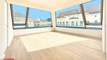Expose THE NEW DIMENSION NO. 1 - EIN ELITÄRES PENTHOUSE - BJ 2025 - 4 ZIMMER - 3 TERRASSEN - PANORAMABLICK - EIN HIGH END PROJEKT