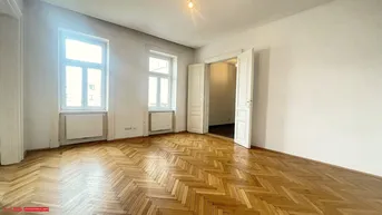 Expose GALLERIA - ALTBAUWOHNUNG - RUHELAGE - 3.LIFTSTOCK - SOFORTBEZUG - MODERNISIERT - STILHAUS