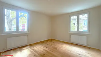 Expose NEU - TOPINVEST - ERSTBEZUG - GRÜNBLICK - NEUBAU (generalrenoviert) - GARAGENOPTION - FREIE MIETZINSBILDUNG