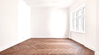 Expose SERVITENVIERTEL- ERSTBEZÜGE - FANTASTISCHE HIGH END ALTBAUWOHNUNGEN - STILJUWEL - 2 ZIMMER + NR - RUHELAGE