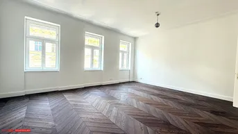 Expose SERVITENVIERTEL - ERSTBEZUG - LETZER LIFTSTOCK - HIGH END STILWOHNUNG - 4 Zimmer - 2 BÄDER - RUHELAGE - RENOVIERTES STILJUWEL - OST/WESTLAGE