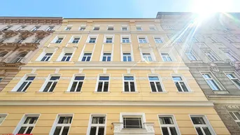 Expose WOHNEN BEIM SERVITENVIERTEL - EIN HIGH END PROJEKT mit 11 STILERSTBEZÜGEN - GENIALES DESIGN - RUHELAGE - RENOVIERTES JAHRHUNDERTWENDEHAUS