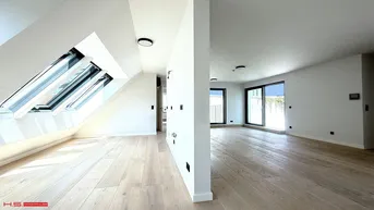 Expose DIREKT beim 4. BEZIRK - MEDITERANER DACHERSTBEZUG - 3 TERRASSEN - DIREKTLIFT - HIGH END DESIGN - RESTAURIERTES STILJUWEL