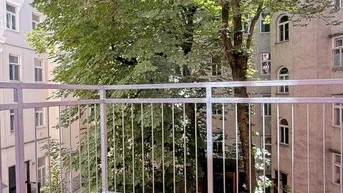 Expose TOPKAUF - FENDIGASSE - BALKONERSTBEZUG - GRÜNBLICK - STILHAUS - RUHELAGE