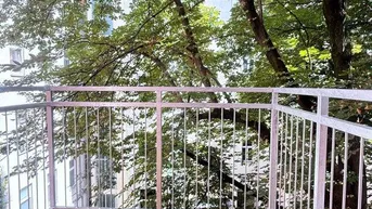 Expose CITYAPARTMENT - BALKONERSTBEZUG - IDEALER ZWEITWOHNUNG - GRÜNBLICK - STILHAUS - RUHELAGE- 4.LIFTSTOCK