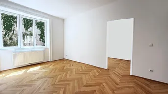 Expose TOPINVEST - ERSTBEZUG - SCHELLEINGASSE - GENERALRENOVIERUNG (2022 + 2025) - GRÜNBLICK - 4 Zimmer - SOFORTBEZUG -KEIN MRG(!)