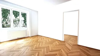 Expose ERSTBEZUG SCHELLEINGASSE - GENERALRENOVIERUNG 2025 - GRÜNBLICK - RUHELAGE - 4 Zimmer - SCHLÜSSELFERERTIG