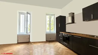 Expose NÄCHST 4. Bez. - FAMILIENGERECHTE RUHIGE ALTBAUWOHNUNG - STILHAUS - 3.OG - HOFLAGE