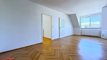 Expose TOPLAGE JOSEFFSTADT - 6. LIFTSTOCK - NEU RENOVIERT - 100% RUHELAGE - WESTAUSRICHTUNG - GRÜNBLICK - GARTENNUTZUNG