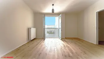 Expose NEU - TOPKAUF für INVESTOREN - ERSTBEZUG CITYAPARTMENT - NEUBAU (2023 generalrenoviert) - 5. LIFTSTOCK - GARAGENOPTION - GRÜN- FERNBLICK