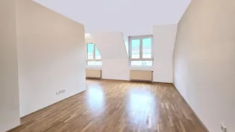 Expose NEU - ERSTBEZUG nach RENOVIERUNG - 6/7. LIFTSTOCK - NEUBAU 1991 (2023 genealrenoviert) - KLIMAANLAGE - FERNBLICK - GARAGENOPTION