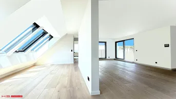 Expose DIREKT beim 4. BEZIRK - MEDITERANER DACHERSTBEZUG - 3 TERRASSEN - DIREKTLIFT - HIGH END DESIGN - RESTAURIERTES STILJUWEL