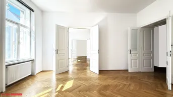 Expose JOSEFSTÄDTER TOPANGEBOT - BESTPREIS - STILETAGENWOHNUNG - 141m² WFL - 4 ZIMMER - JUGENDSILHAUS - 3.LIFTSTOCK - SÜD- WESTAUSRICHTUNG