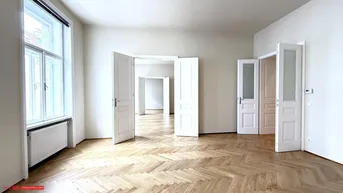 Expose MITTEN IM ACHTEN - TOPANGEBOT € 7000.-/m² - STILETAGENWOHNUNG - 141m² WFL - 4 ZIMMER - JUGENDSILHAUS - 3.LIFTSTOCK - SÜD- WESTAUSRICHTUNG